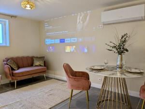 Appartements Evasion romantique ultime : photos des chambres