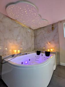 Evasion romantique ultime