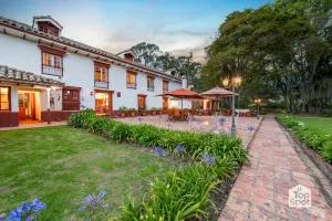 Amazing TopSpot at Sabana de Bogotá - 锡帕基拉