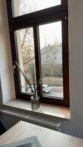 FeWo Blick zum Lulatsch