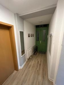 FeWo Blick zum Lulatsch