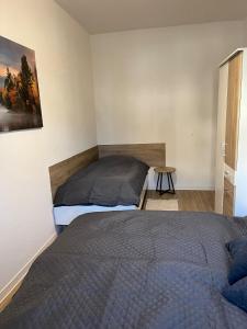 FeWo Blick zum Lulatsch