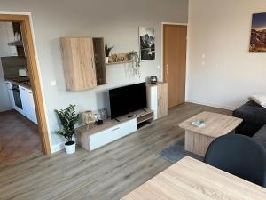 FeWo Blick zum Lulatsch