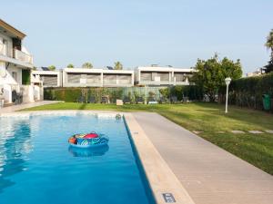 Villa Summertime - Private Jacuzzi and bikes, beach 800m