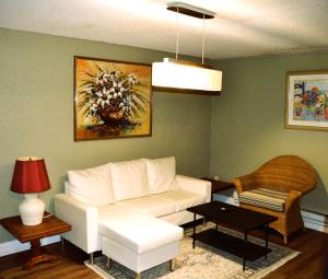 Prairie Comfort