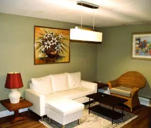 Prairie Comfort - Cooperstown