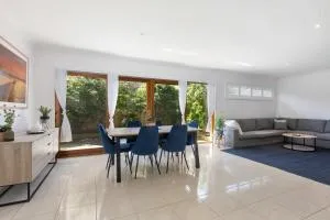 Wiltons Riverside family haven pet friendly - Wallington