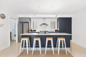 Wiltons Riverside family haven pet friendly