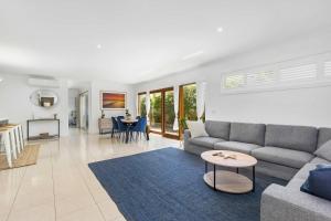 Wiltons Riverside family haven pet friendly