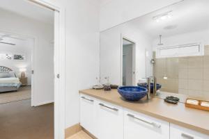 Wiltons Riverside family haven pet friendly