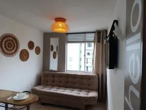 Encanto cafetero - 普韦布洛保