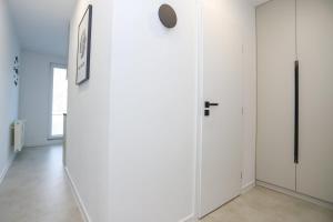 Moderný apartmán Považská Bystrica - Centrum