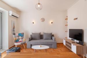 Kalamaki Beach Apartment