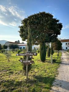 Appartamenti Podere San Sebastiano