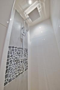 Appartements The secret cave : photos des chambres