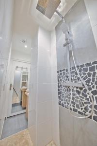 Appartements The secret cave : photos des chambres
