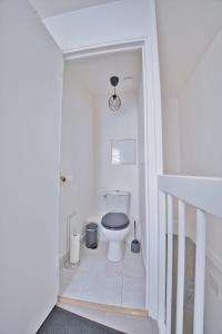 Appartements The secret cave : photos des chambres