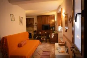 Casa per vacanze Antico Forno - Bassano Romano