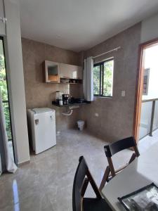 Studio Céu Azul, Pontal de Maracaípe PE