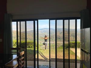 Conectar con la naturaleza