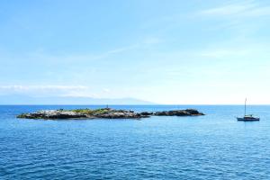 Apartments Anna Deluxe Kavala Greece