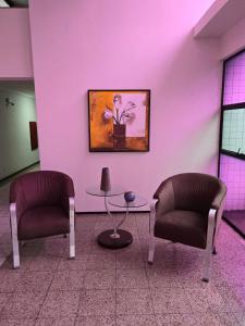 Apartamento de 2 quartos em Fortaleza pertinho da Beira Mar
