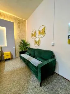 Hermoso Apartamento equipado - 利文斯顿