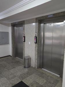 Apartamento de 2 quartos em Fortaleza pertinho da Beira Mar