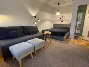 Klimatyczna kawalerka w centrum