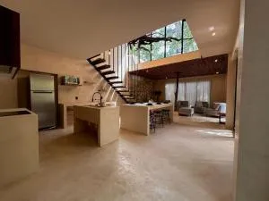 Villa Cielo Nuevo - Francisco Uh May