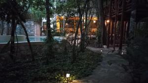 Nawakaan Tulum Boutique Villa