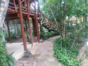 Nawakaan Tulum Boutique Villa