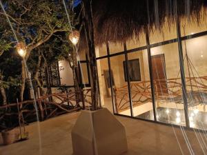 Nawakaan Tulum Boutique Villa