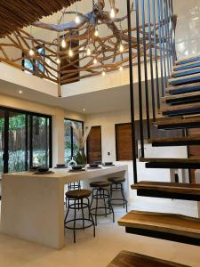 Nawakaan Tulum Boutique Villa