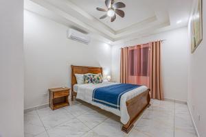 Casa Paraiso de Ballenas