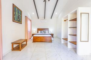 Casa Paraiso de Ballenas