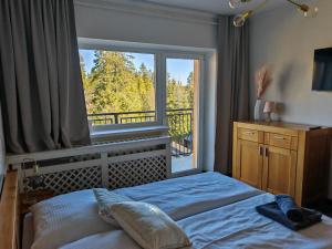 Apartmán Stella, Vysoké Tatry