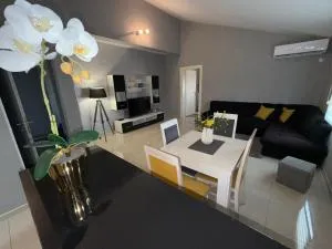 Apartmani Stijepovic - Tuzi