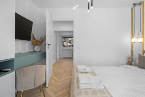 Hi-Lux Parliament Apartment with Amazing View