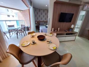 Unique 1503 - Charmoso e Próximo à Praia!