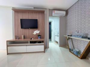 Unique 1503 - Charmoso e Próximo à Praia!