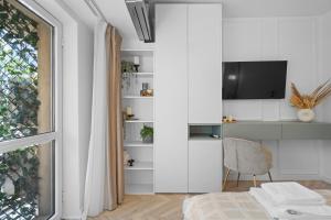 Hi-Lux Parliament Apartment with Amazing View