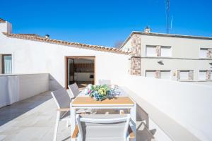 The Nest Masia Can Tiranasi Relájate y Disfruta Escapada con Encanto Cerca de Barcelona-