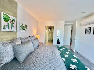 Downtown Tijuana 1 BR Ave Revolucion Suite 1st floor