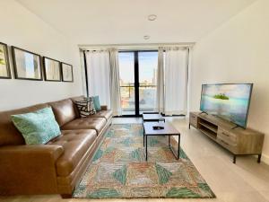 Downtown Tijuana 1 BR Ave Revolucion Suite 1st floor