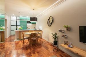 Porto Insight Apartments- with balcony