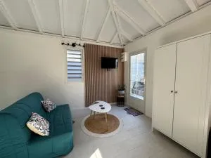 Ti Paradi - Basse-Terre