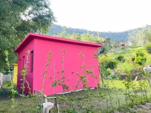 Rubi - 伊蒂拉皮纳