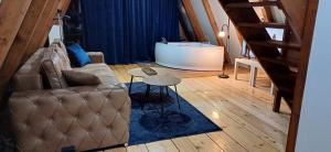 Vip Villa Jagodina - Jakuzzi is free - Private parking is free - Beautiful view of nature