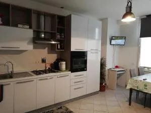 Nonna Giuseppina - Faenza